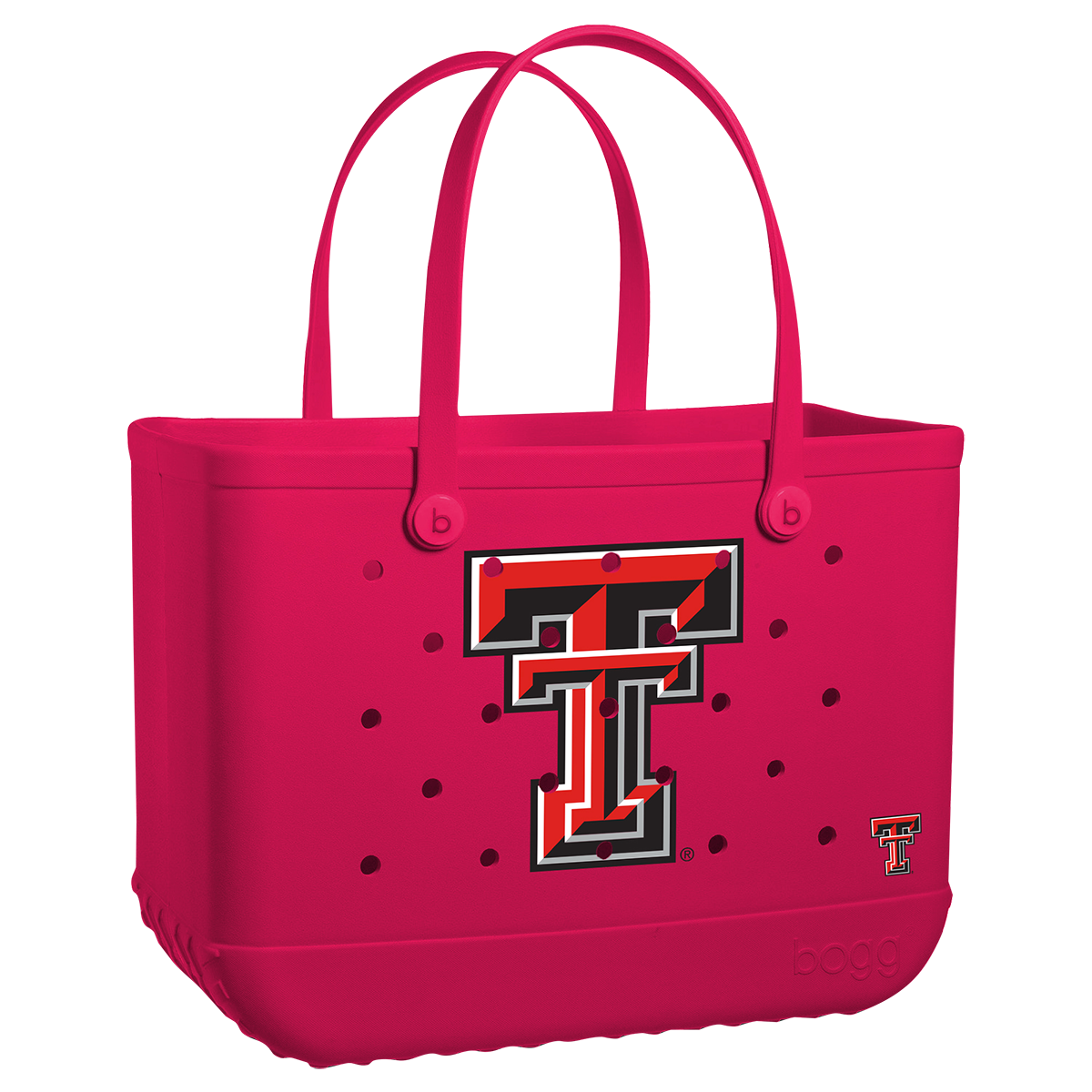 Original - Texas Tech Red Raiders P6