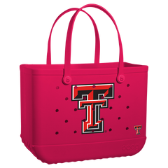 Original - Texas Tech Red Raiders P6