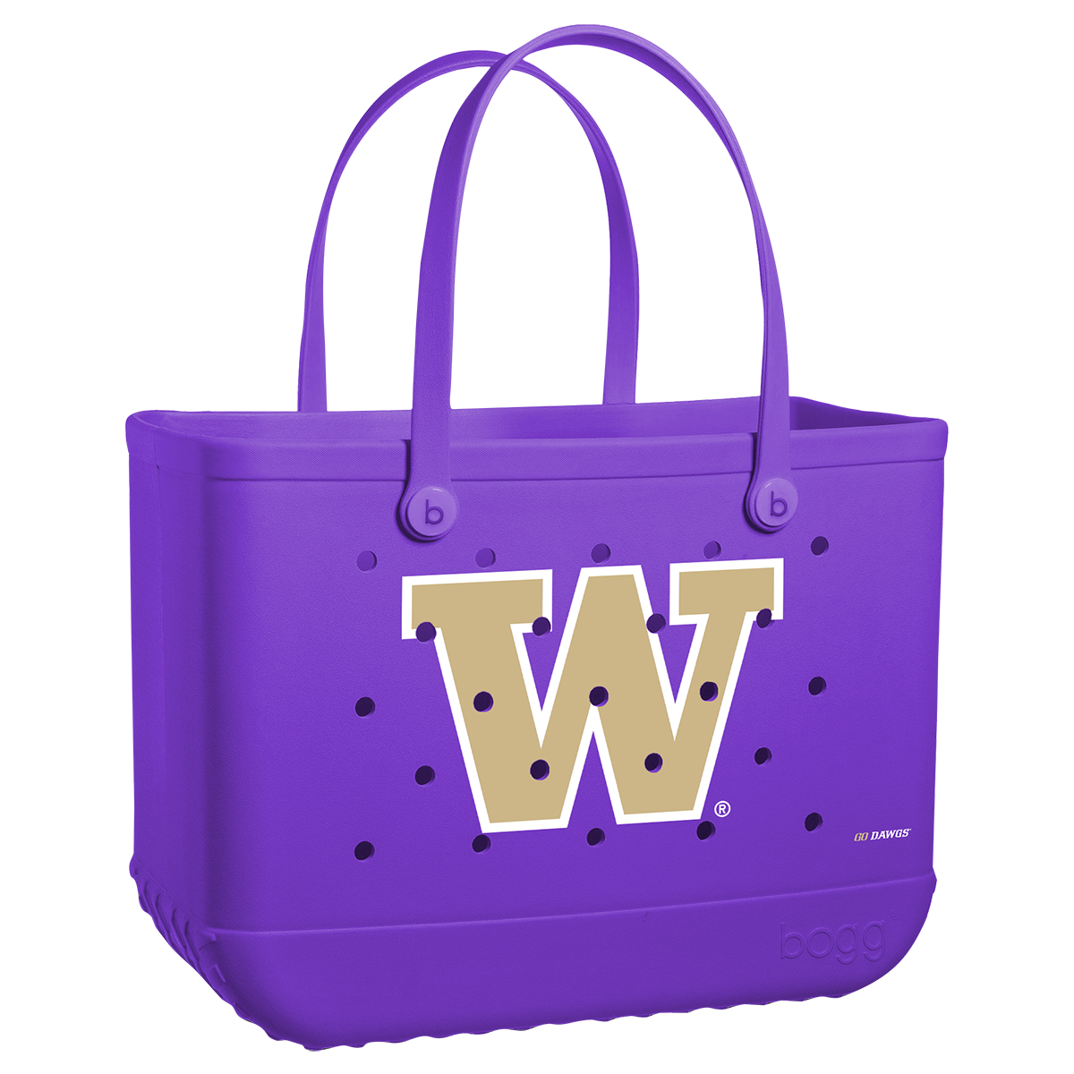 Original - Washington Huskies L4