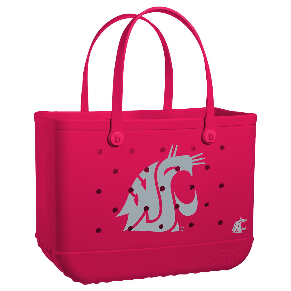 Original - Washington State Cougars J2