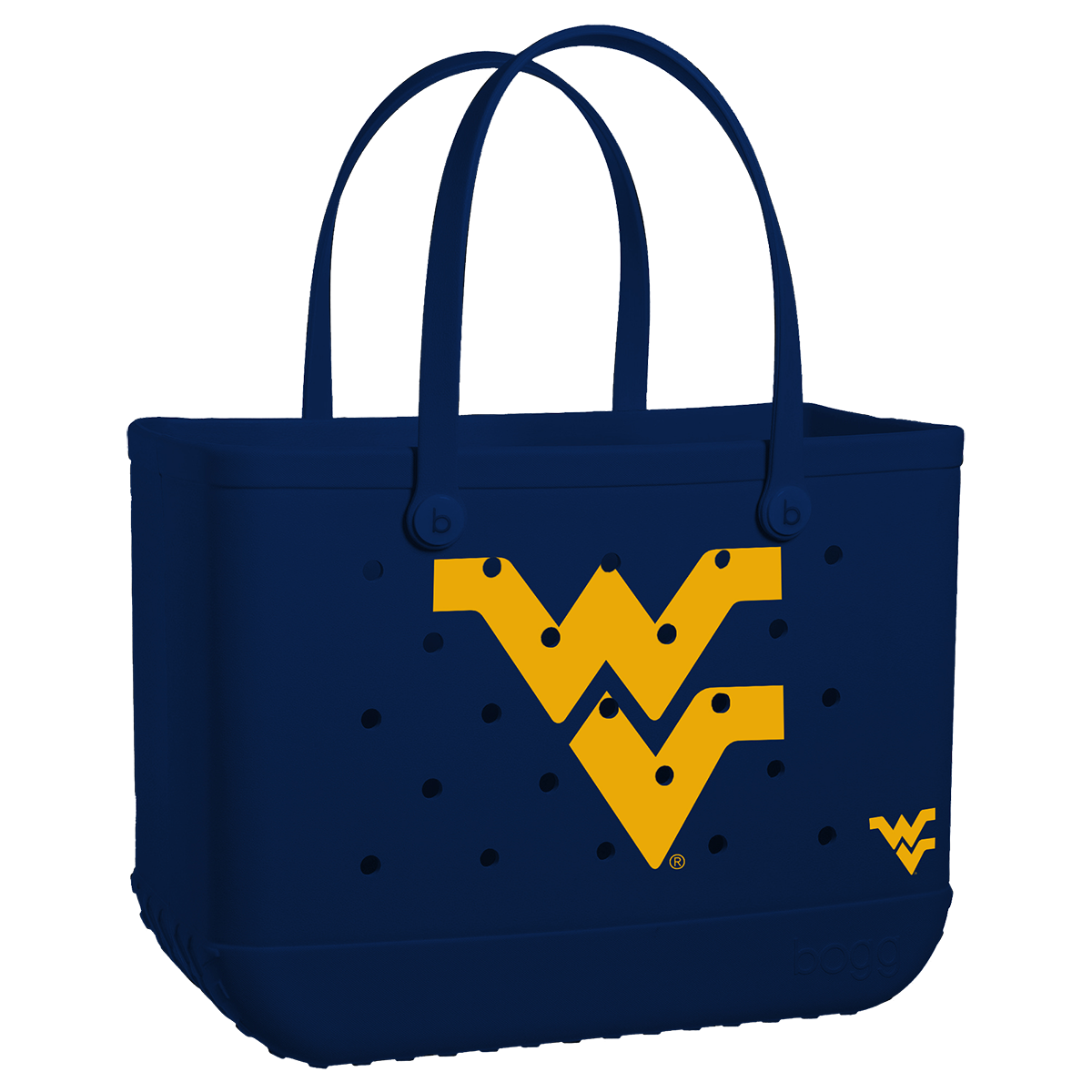 Original - West Virginia Mountaineers A3