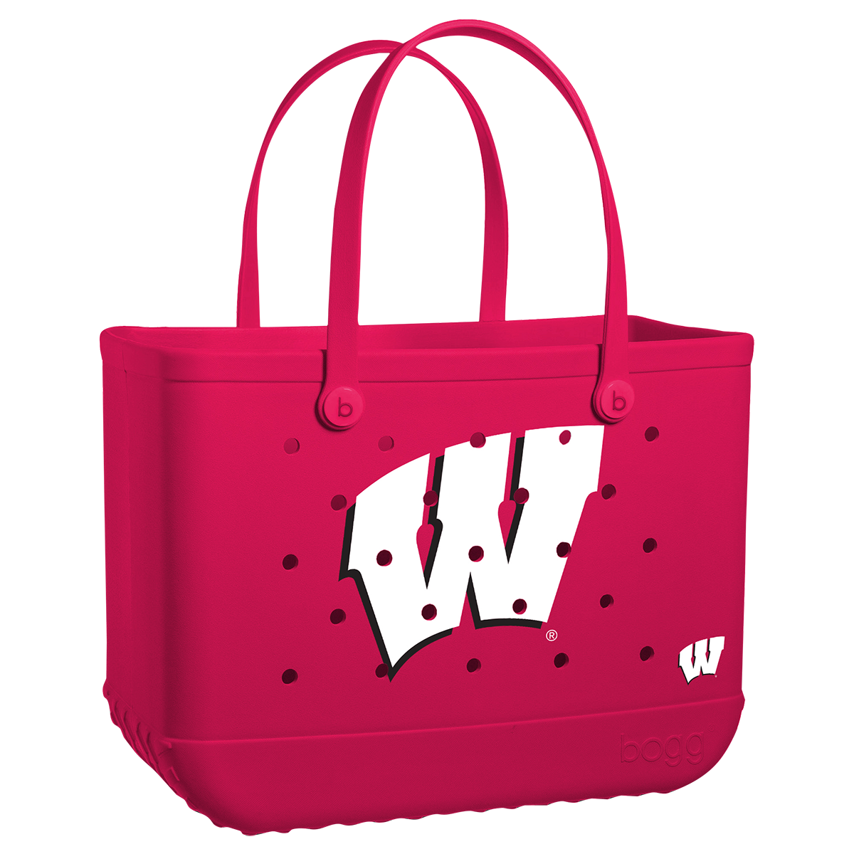Original - Wisconsin Badgers A1