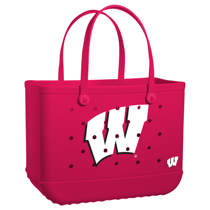 Original - Wisconsin Badgers A1