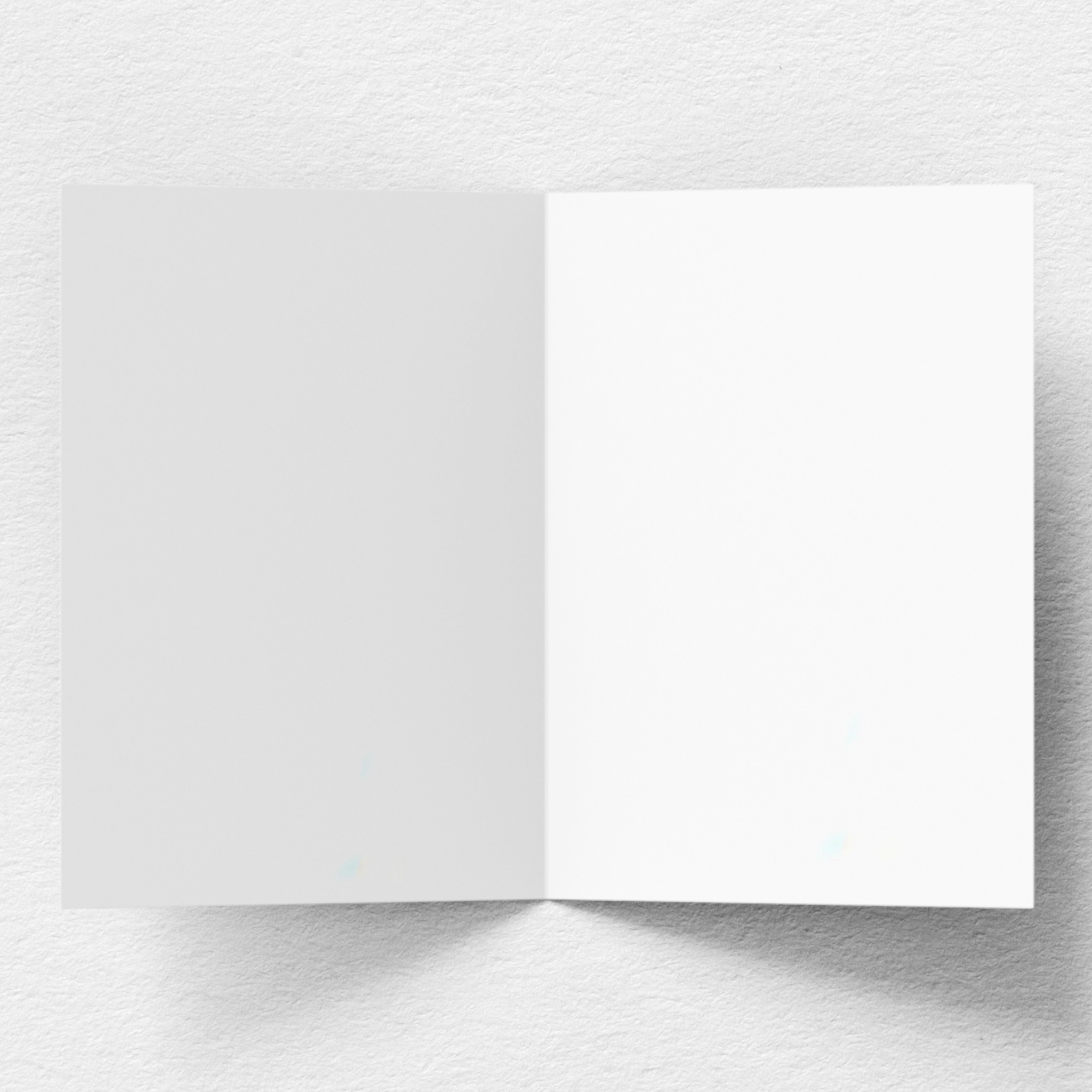 Merry Christmas Greeting Card I3