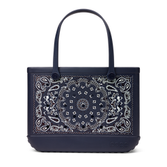 Original - Bandana Navy Me Crazy M6