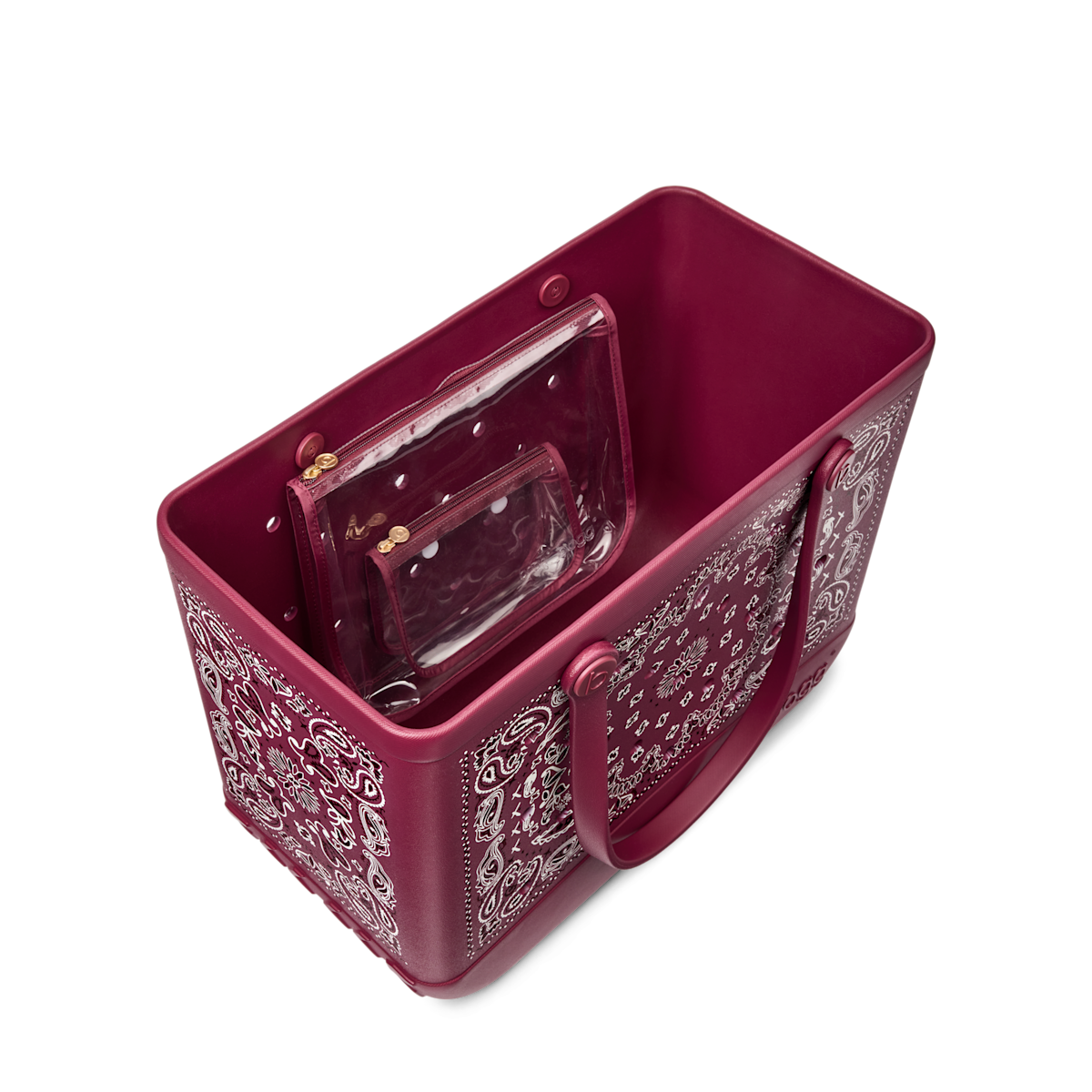 Original - Bandana Mulled Wine E9