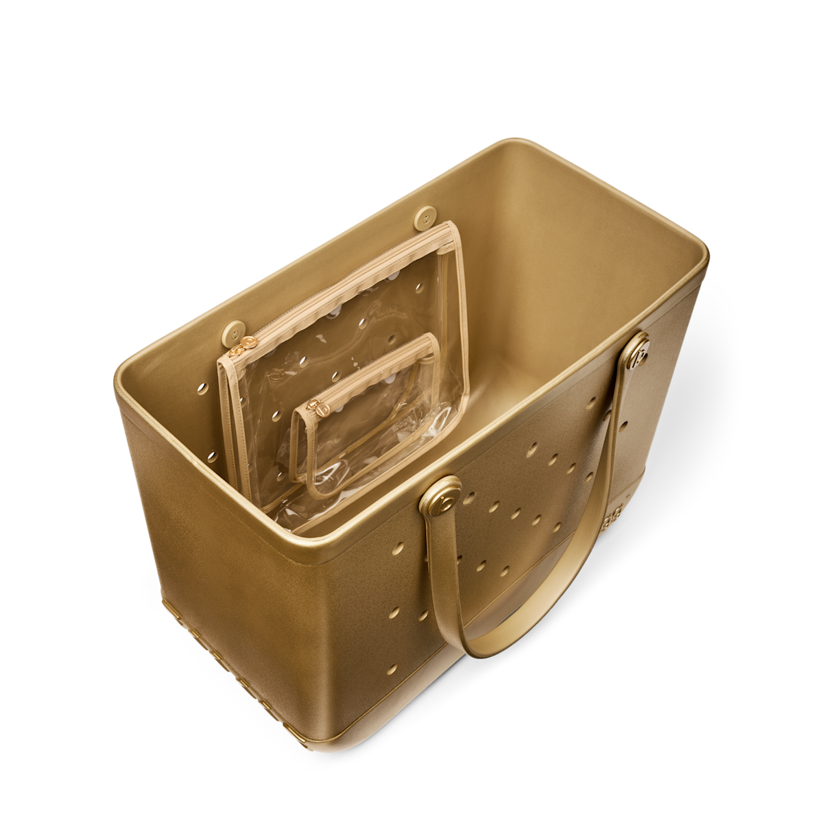 Original - Metallic Goldie T2