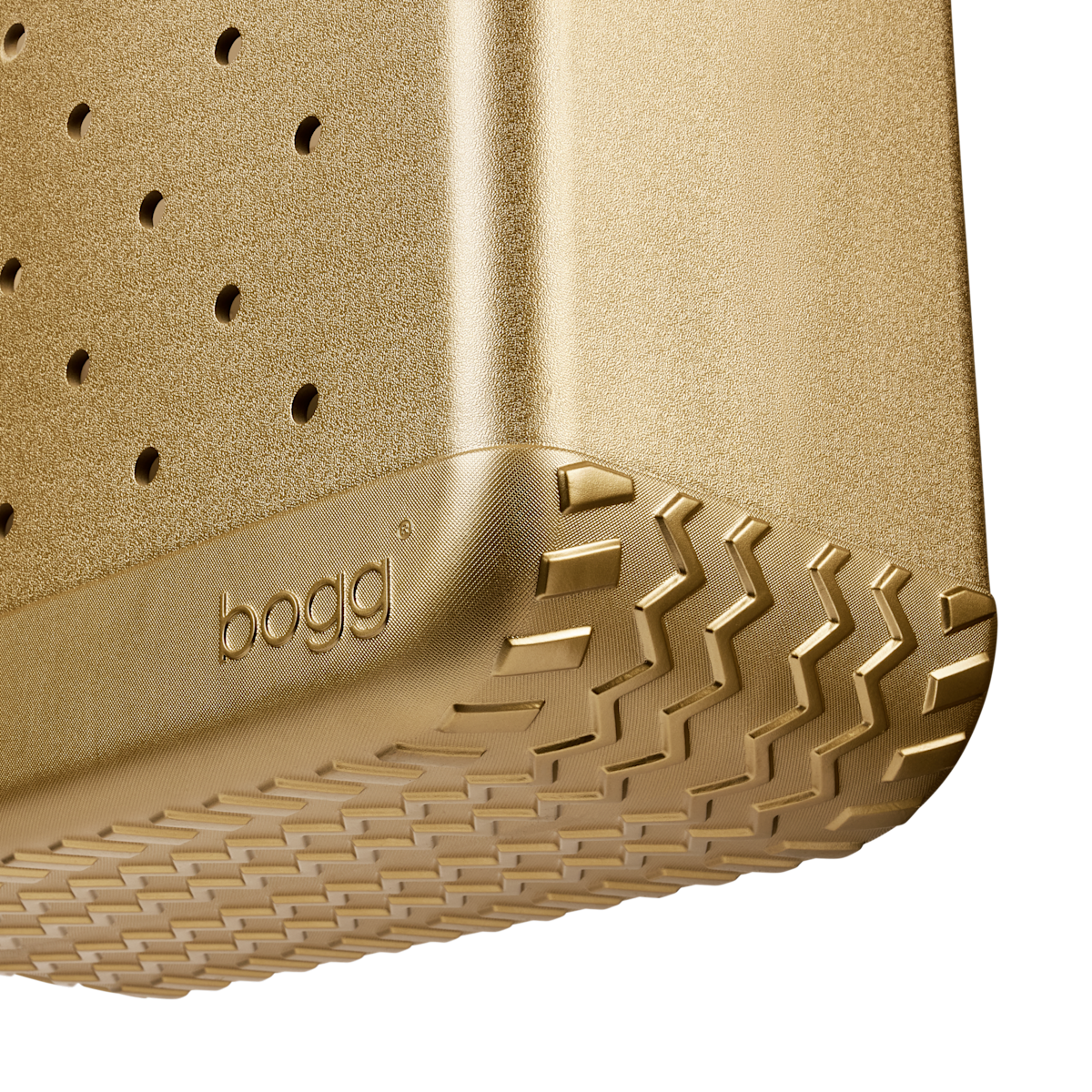 Original - Metallic Goldie T2