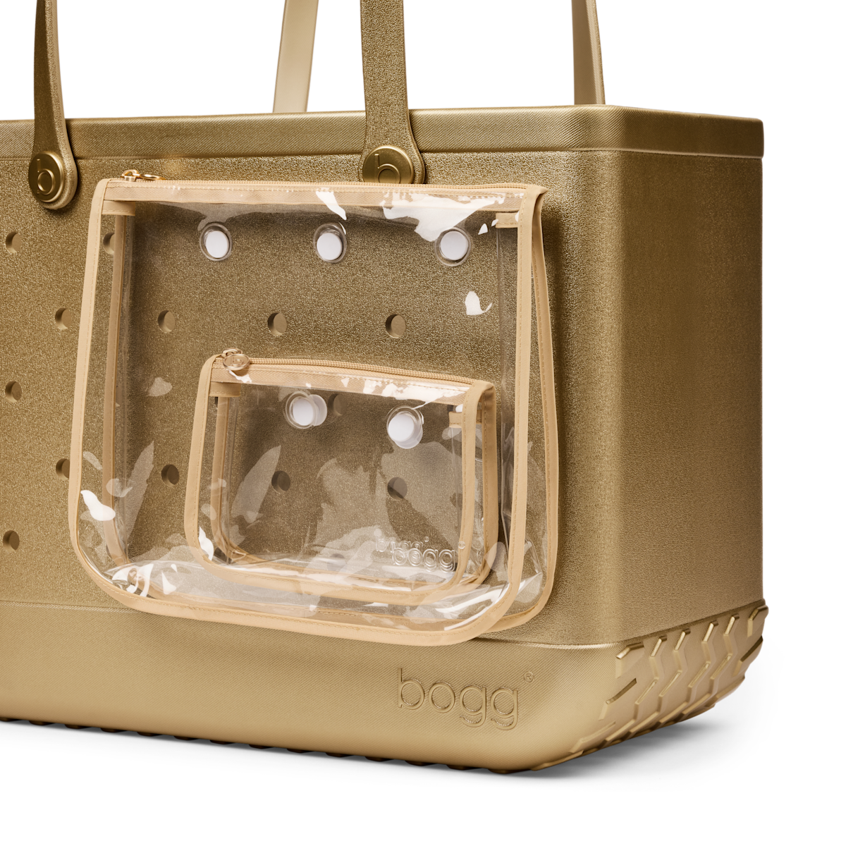 Original - Metallic Goldie T2
