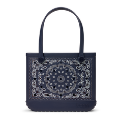 Baby - Bandana Navy Me Crazy B1