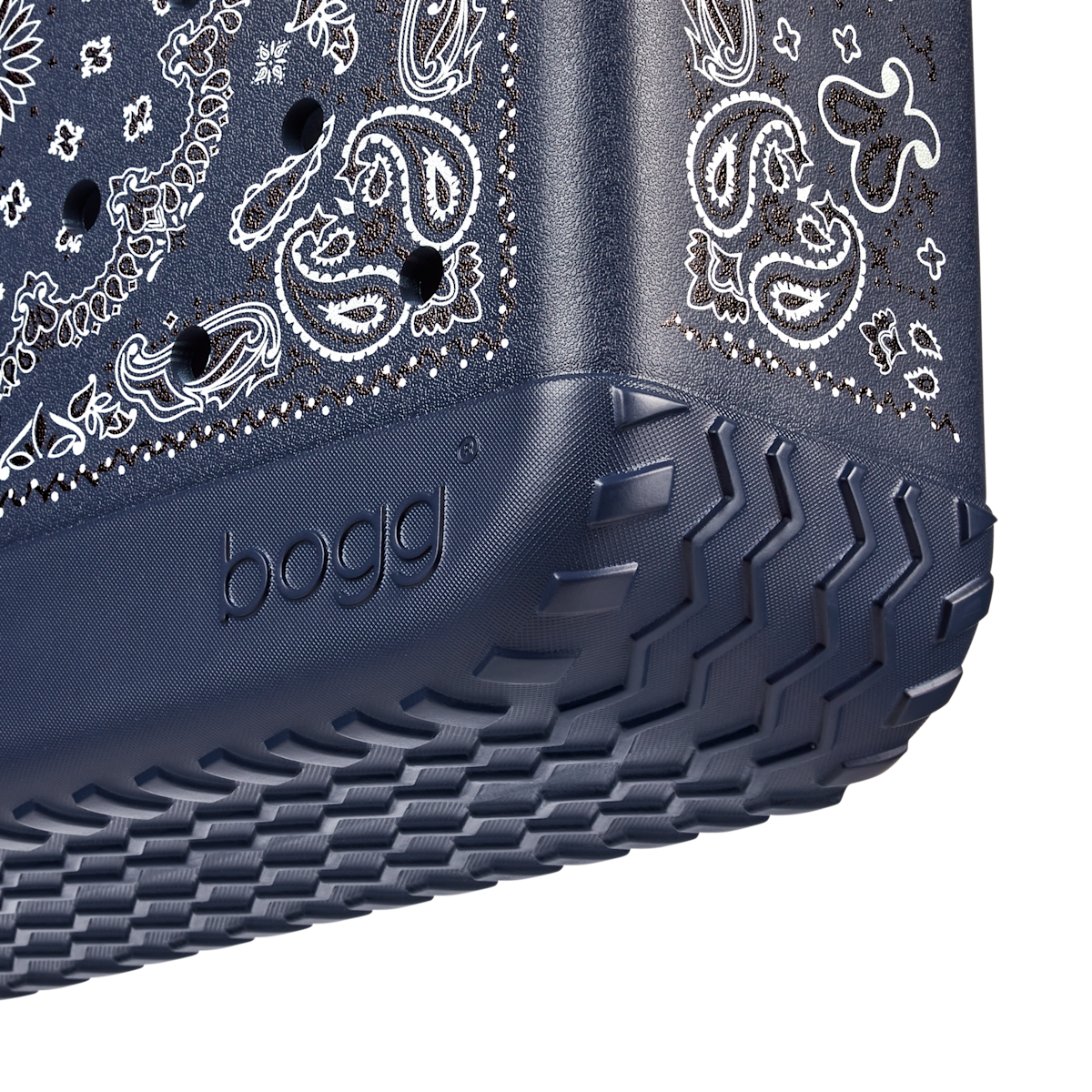 Baby - Bandana Navy Me Crazy B1