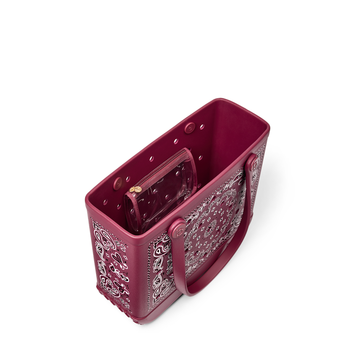 Baby - Bandana Mulled Wine C4