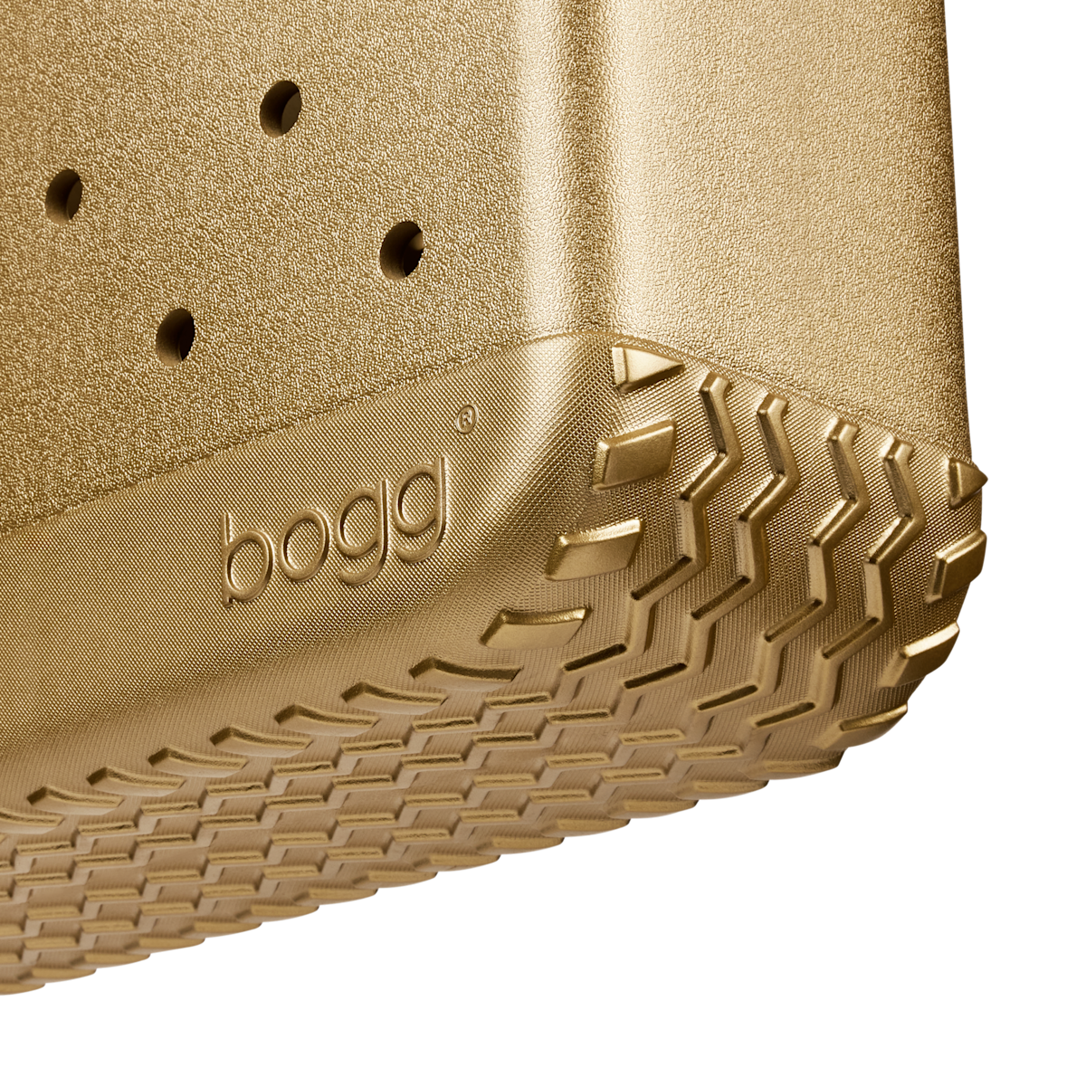 Baby - Metallic Goldie Z3
