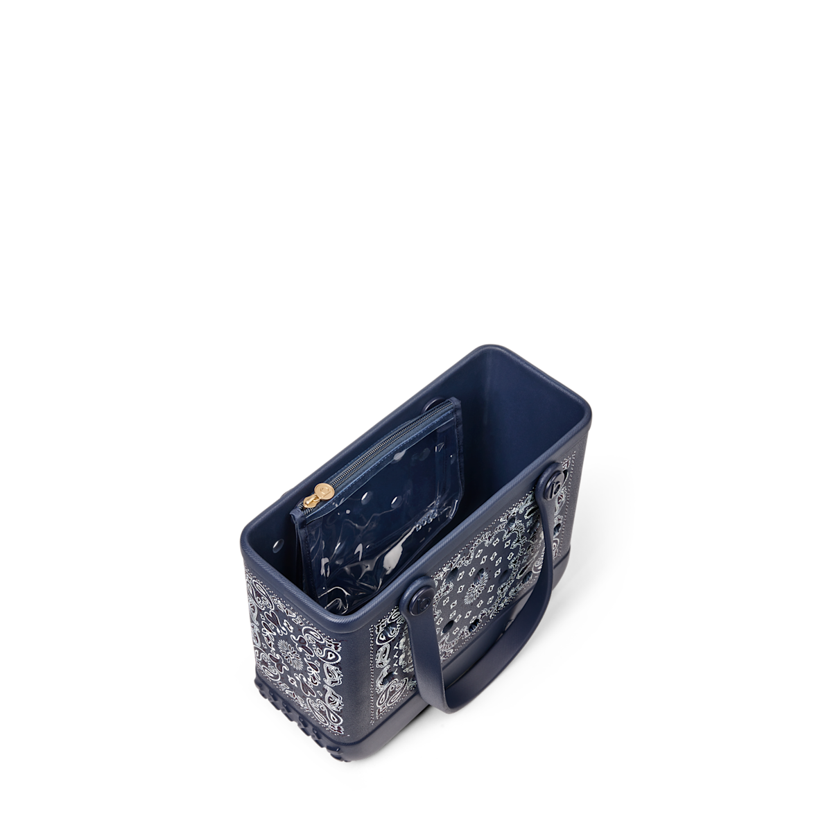 Bitty - Bandana Navy Me Crazy C9