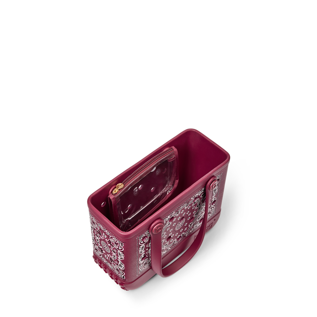 Bitty - Bandana Mulled Wine C6