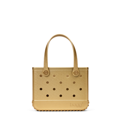Bitty - Metallic Goldie A4