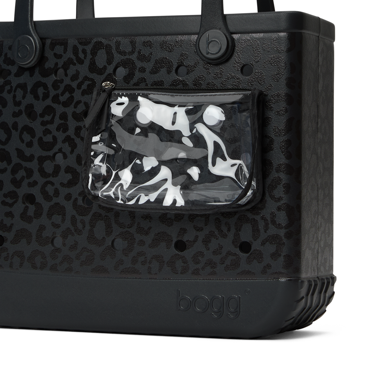 Baby - Onyx Leopard Q9