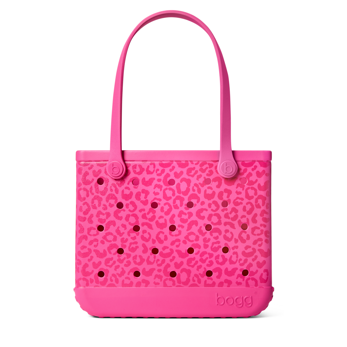 Baby - Purrr-fectly Pink Leopard A5