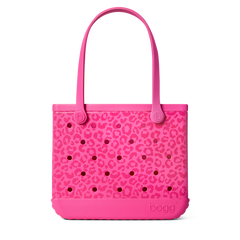 Baby - Purrr-fectly Pink Leopard A5
