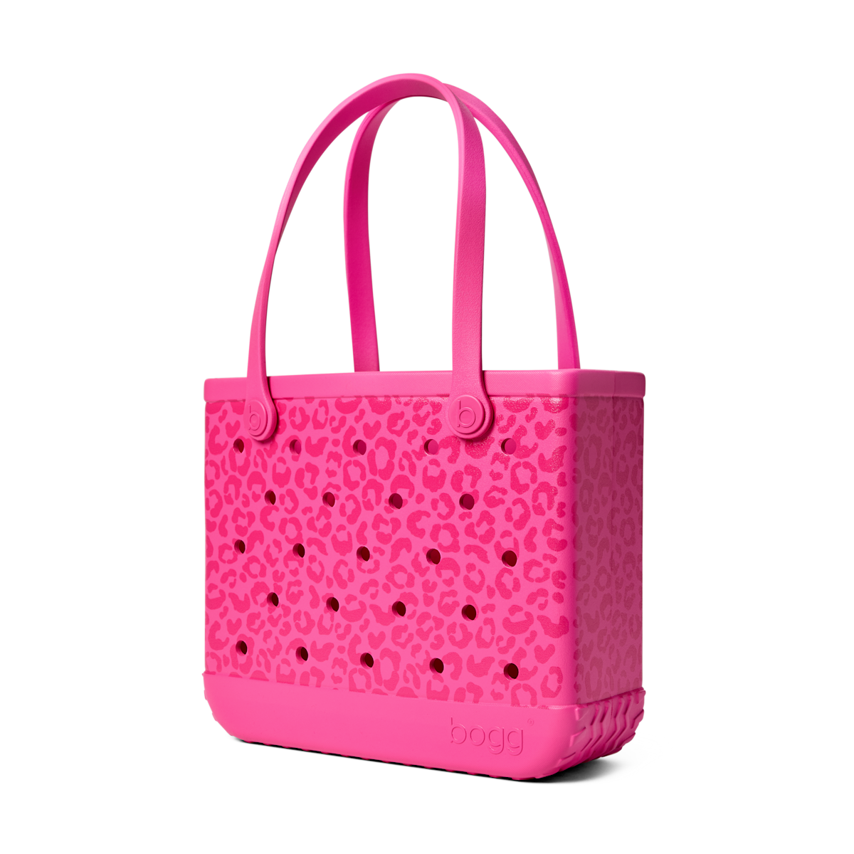 Baby - Purrr-fectly Pink Leopard A5