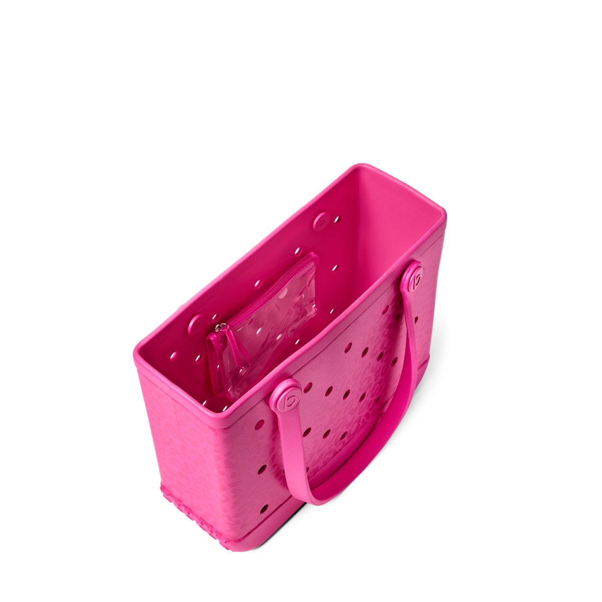 Baby - Purrr-fectly Pink Leopard A5