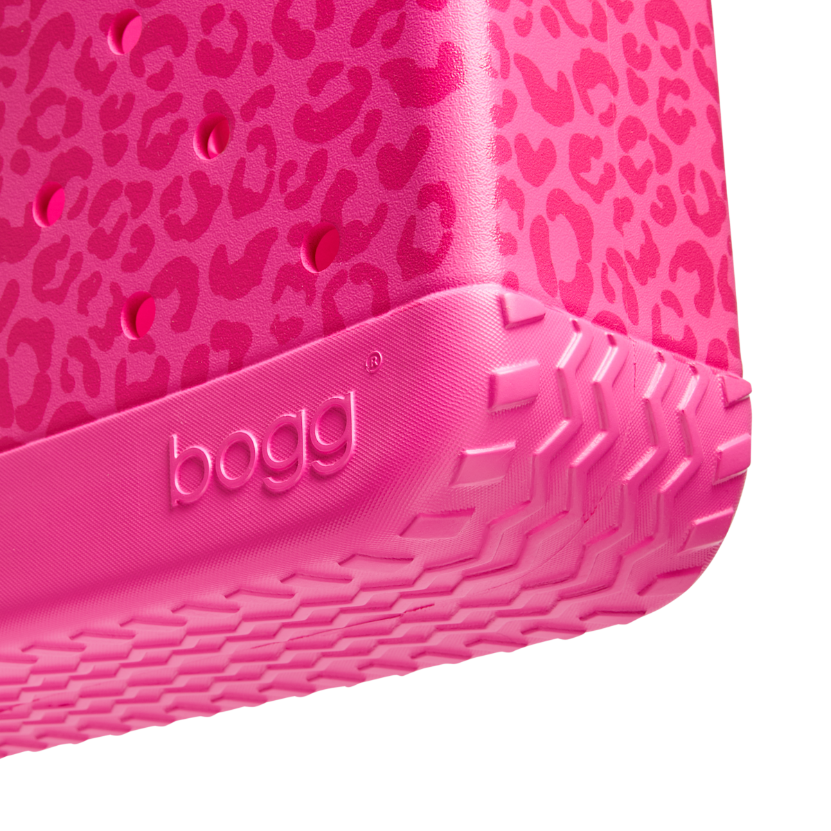 Baby - Purrr-fectly Pink Leopard A5