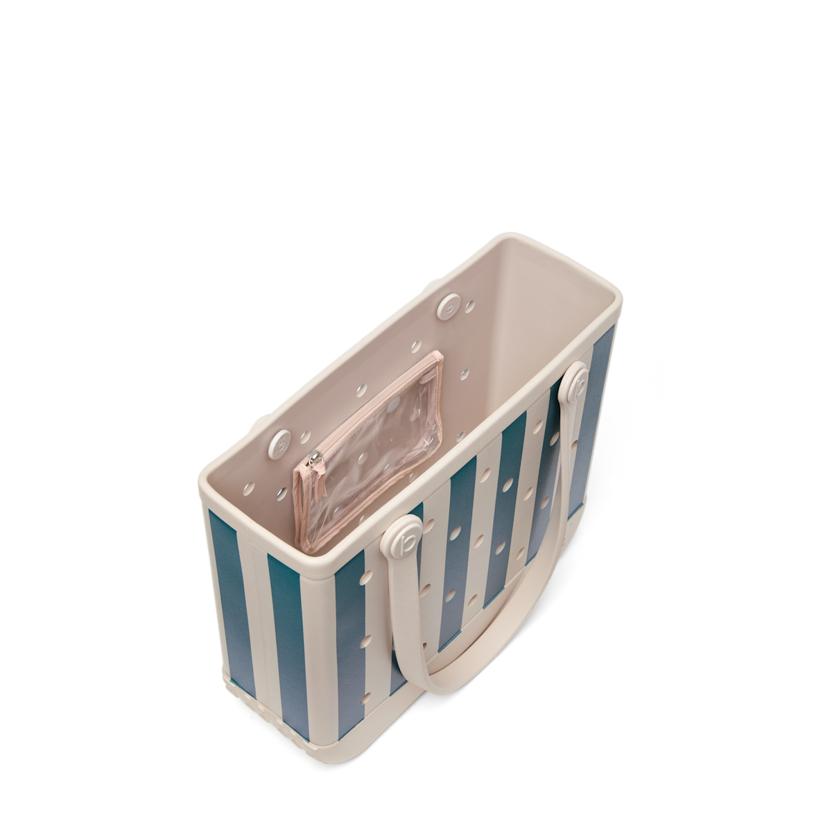 Baby - Dockside Stripe V2