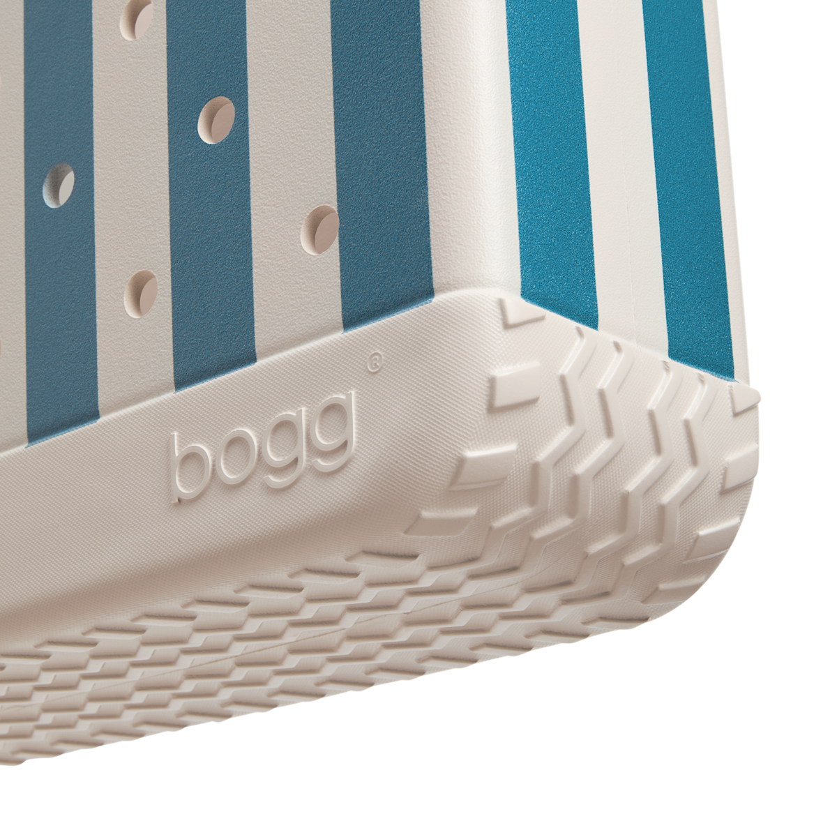 Baby - Dockside Stripe V2