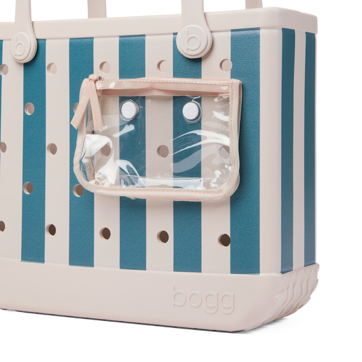 Baby - Dockside Stripe V2