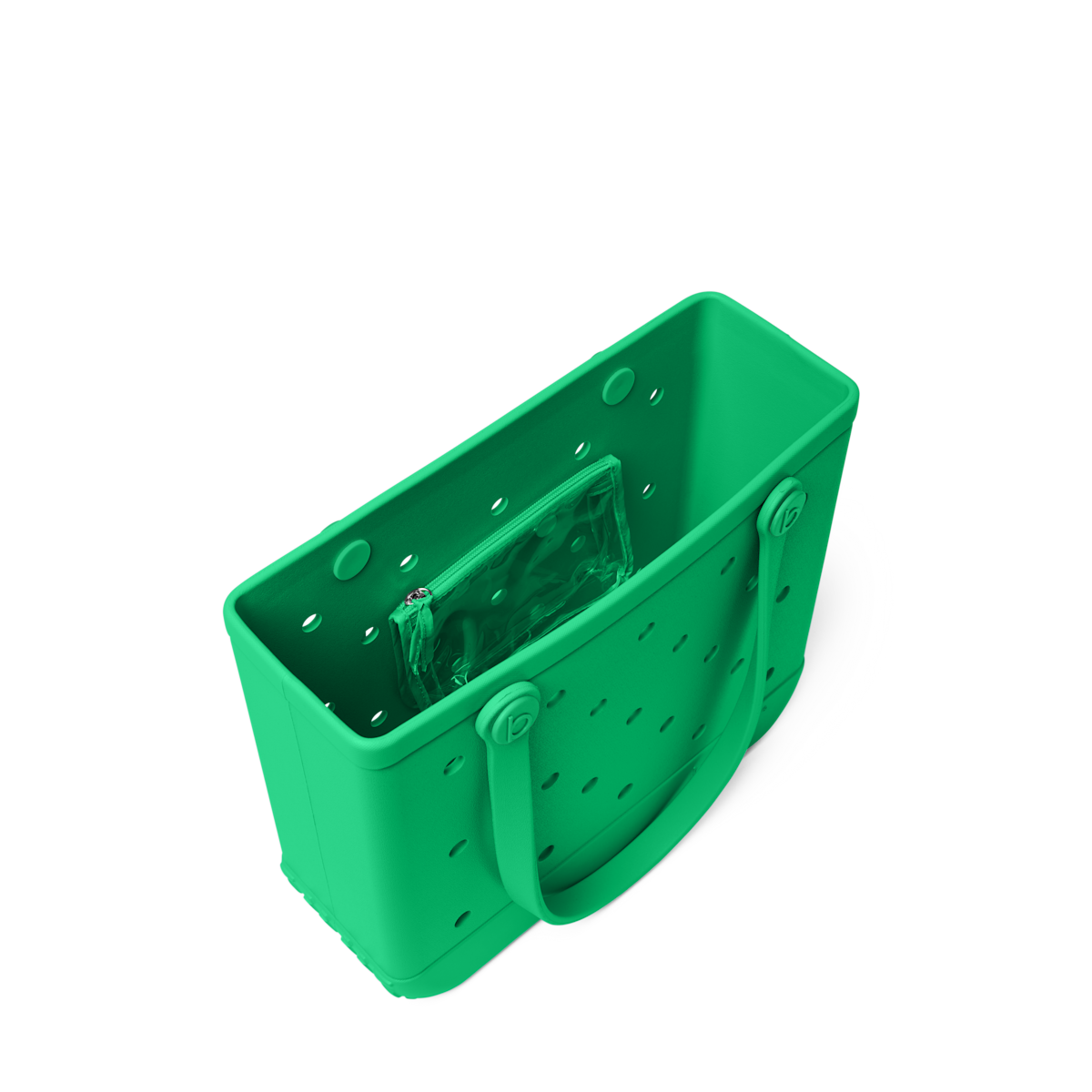 Baby - Green with Envy B5