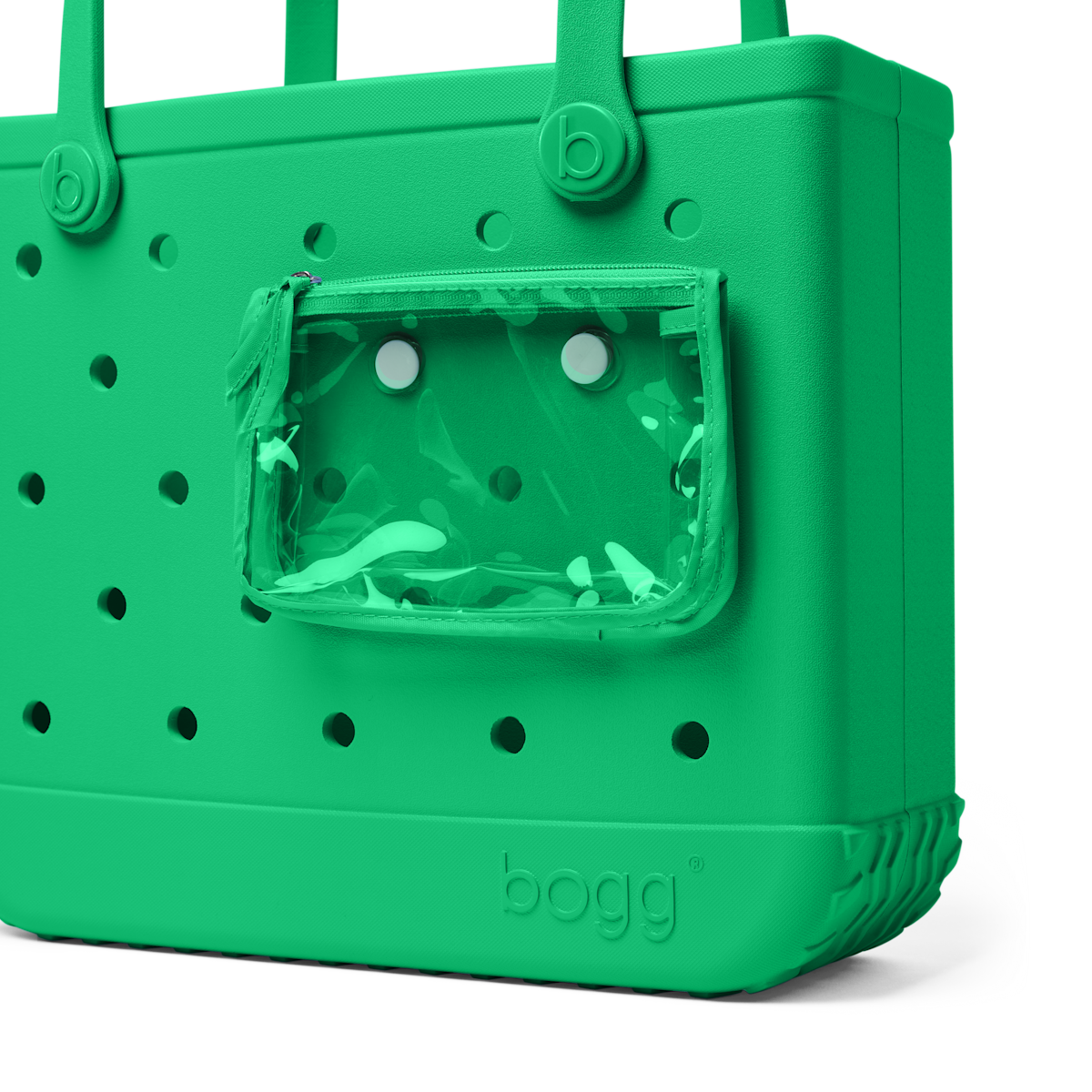 Baby - Green with Envy B5