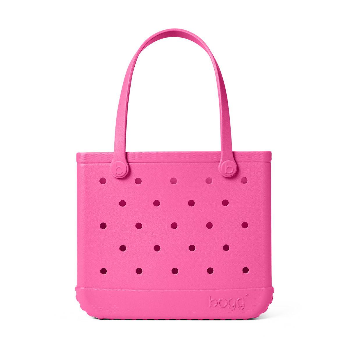 Baby - Haute Pink V8