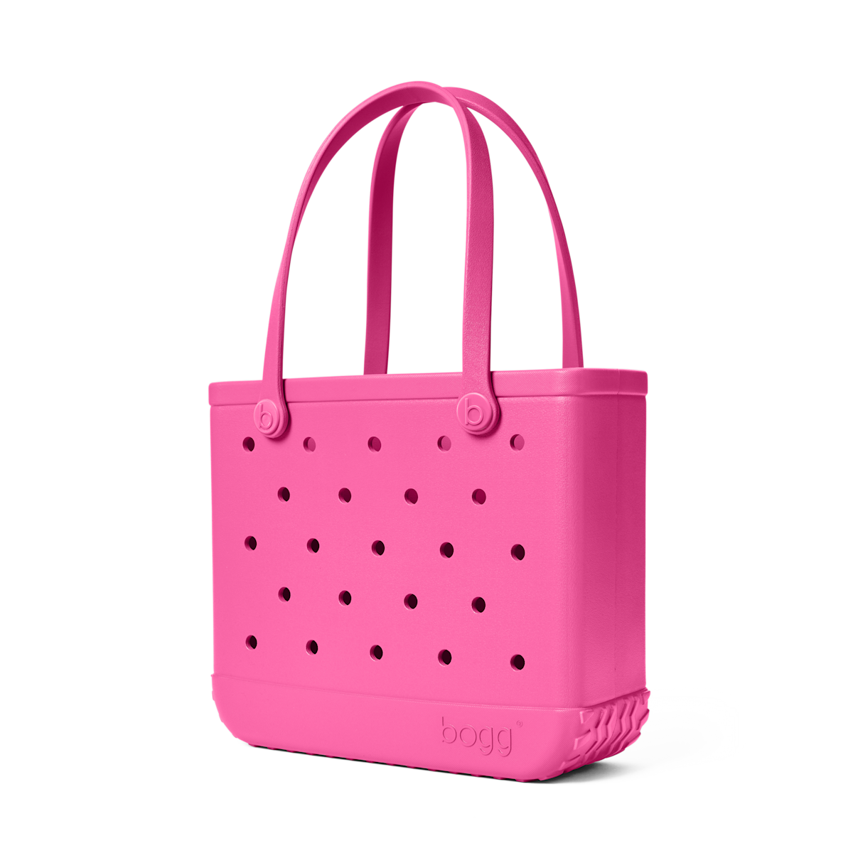 Baby - Haute Pink V8