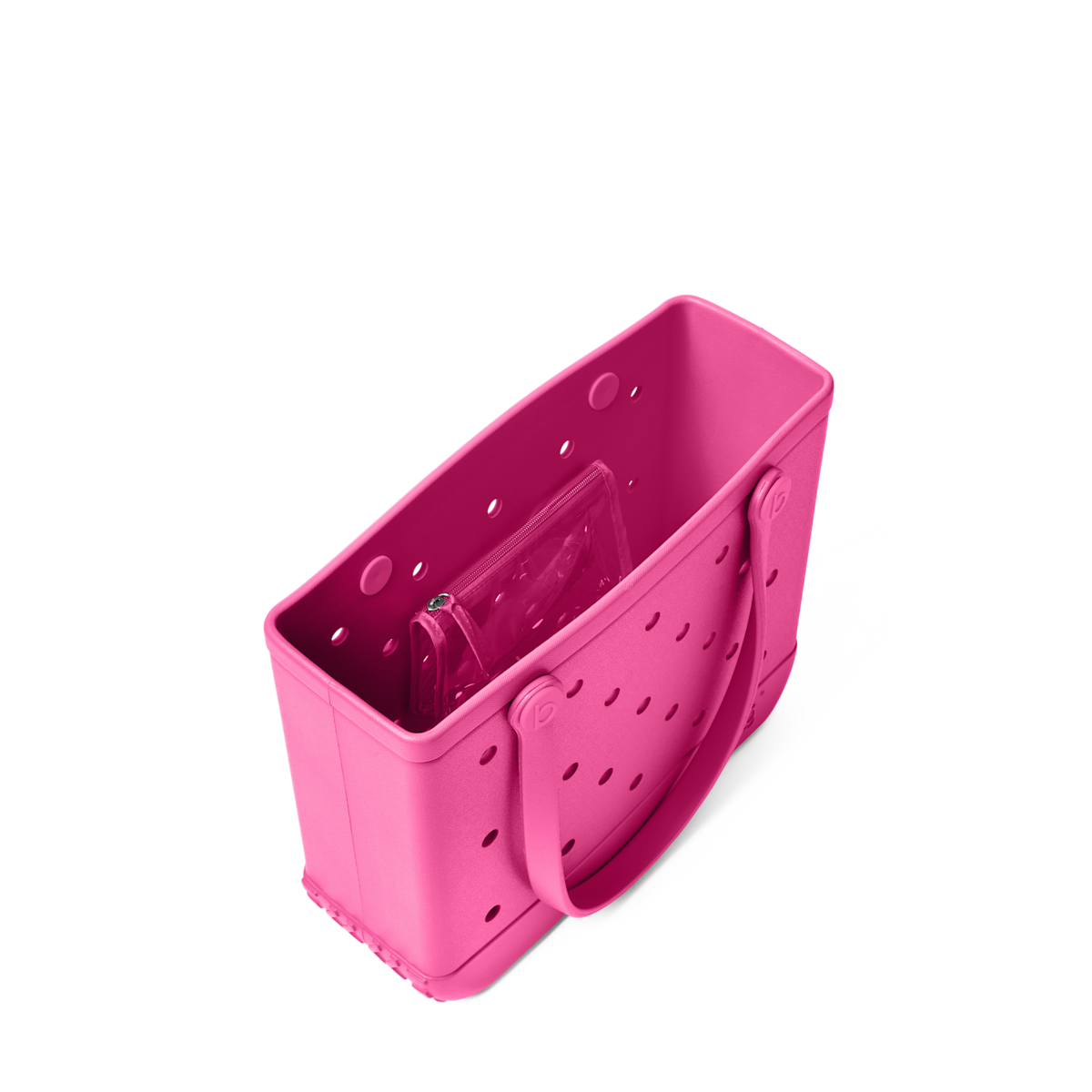 Baby - Haute Pink V8