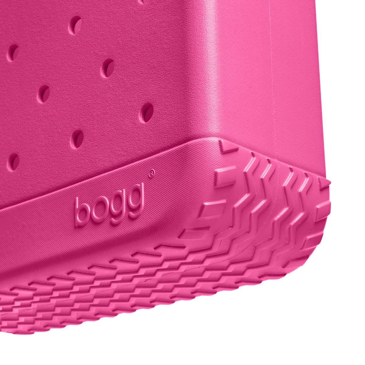 Baby - Haute Pink V8