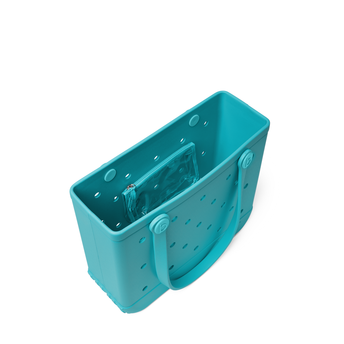 Baby - Turquoise and Caicos H0