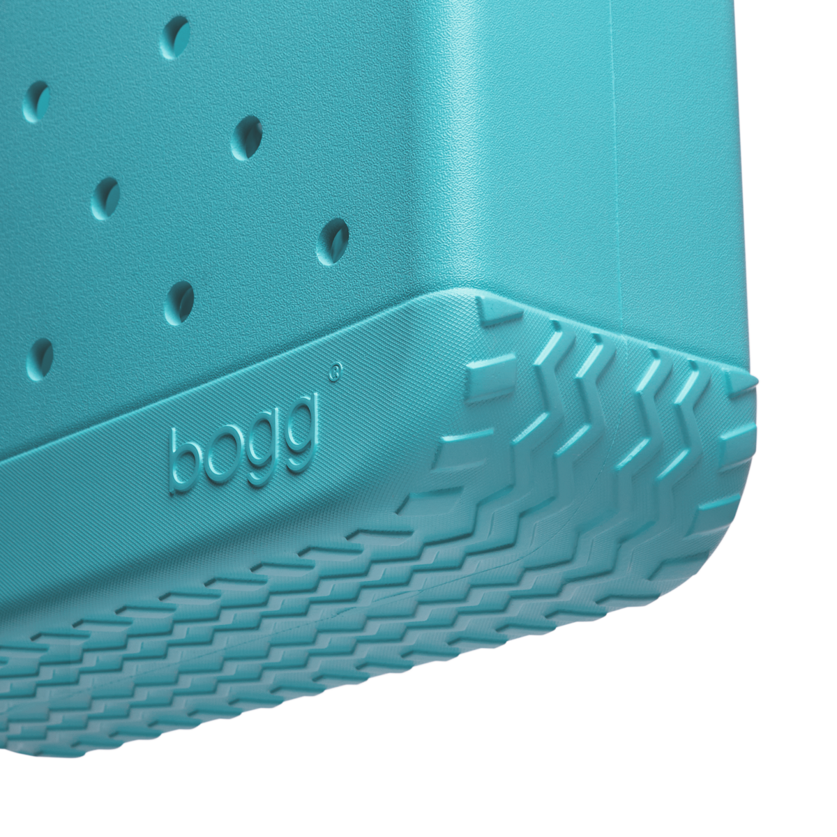 Baby - Turquoise and Caicos H0