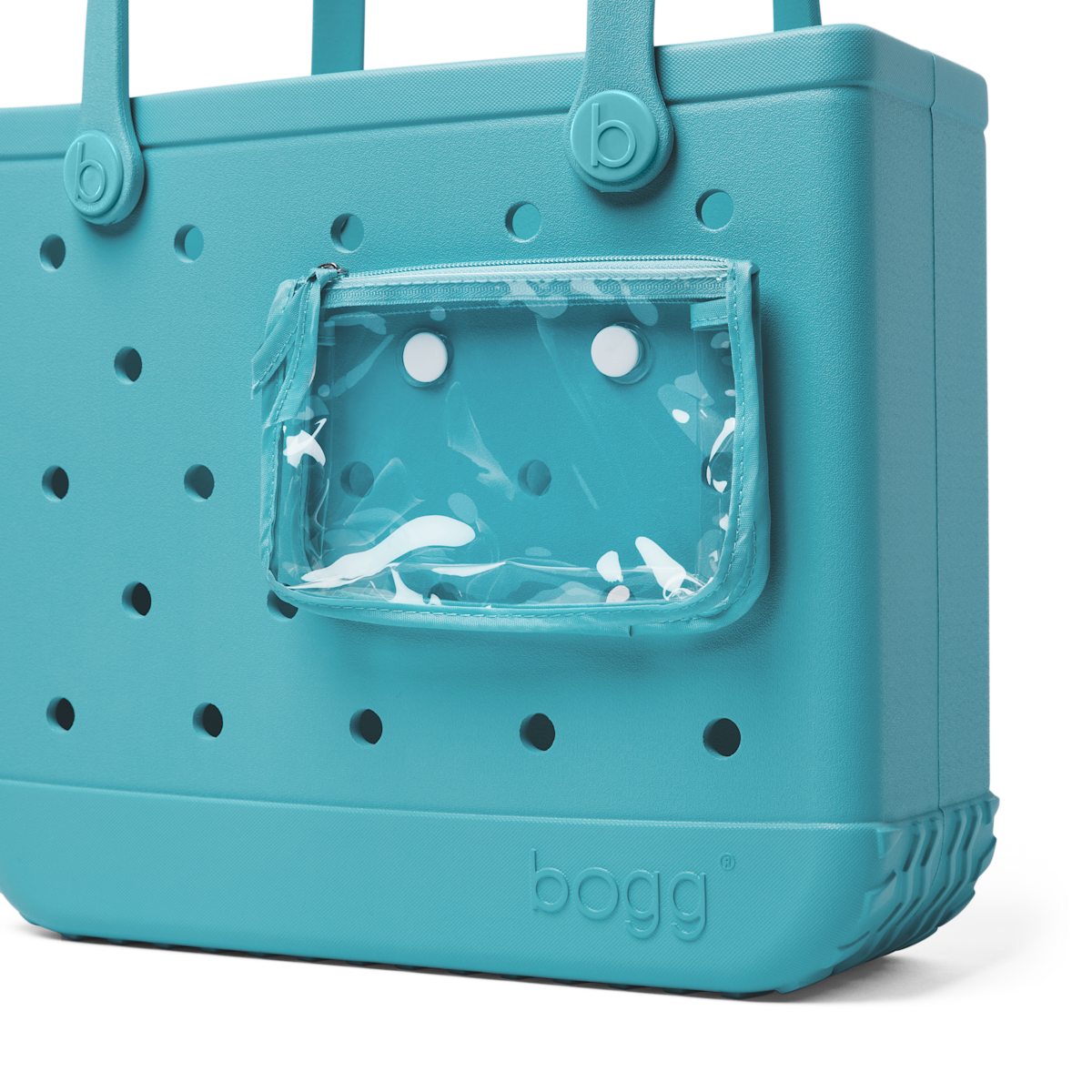 Baby - Turquoise and Caicos H0