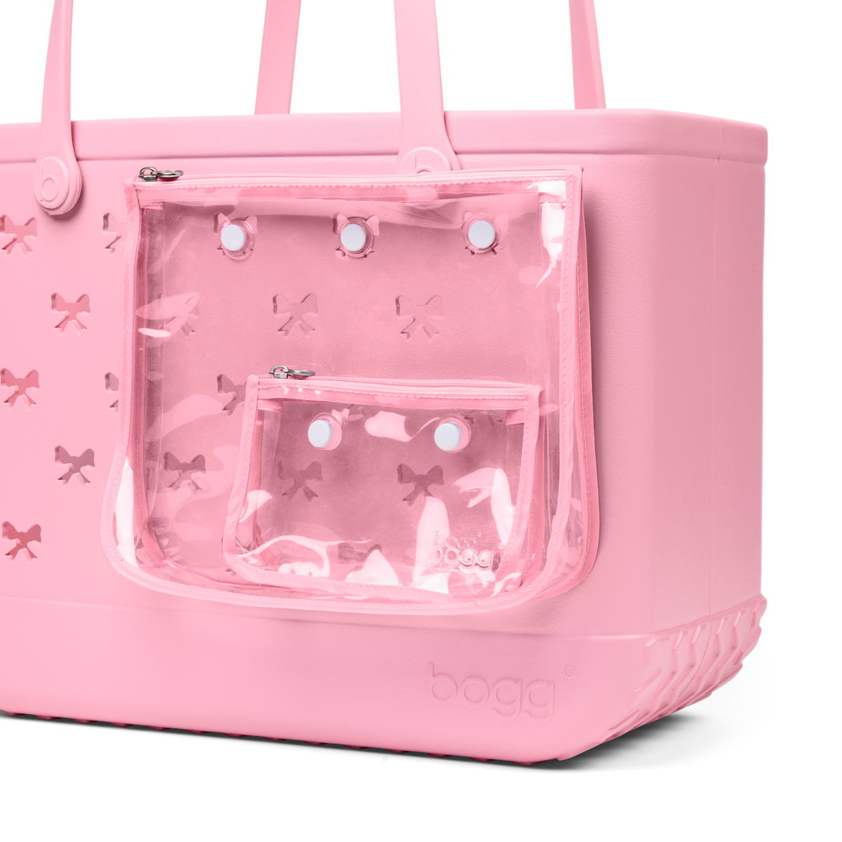 Original - Bubblegum Bows Z2