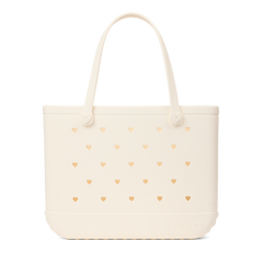 Original - Cut Out Heart Coconut C2