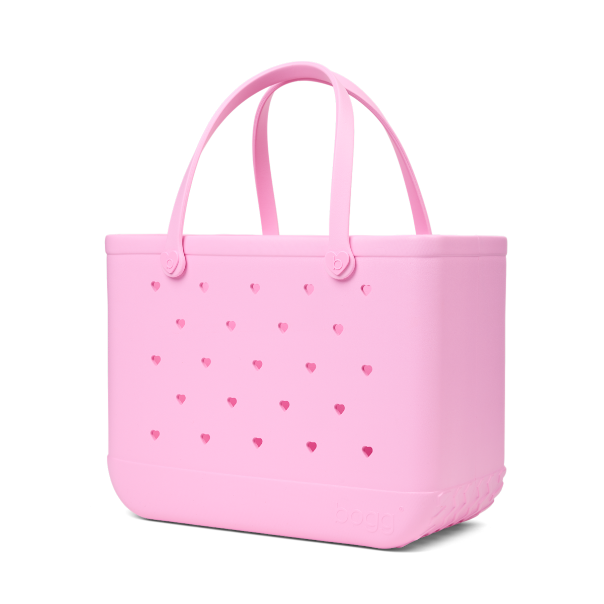 Original - Cut Out Heart Pink Taffy K2