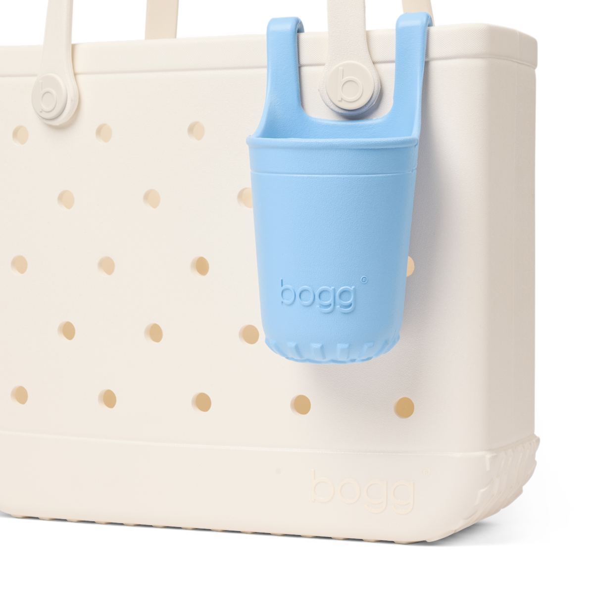 Bogg Bevy - Blue Skies and Y1