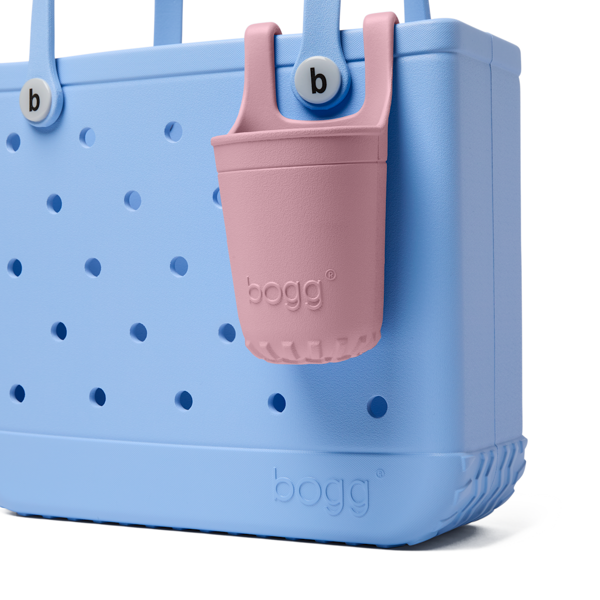 Bogg Bevy - Blushing E0