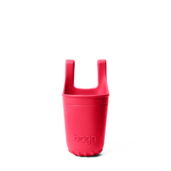 Bogg Bevy - Off to the Races Red Z0