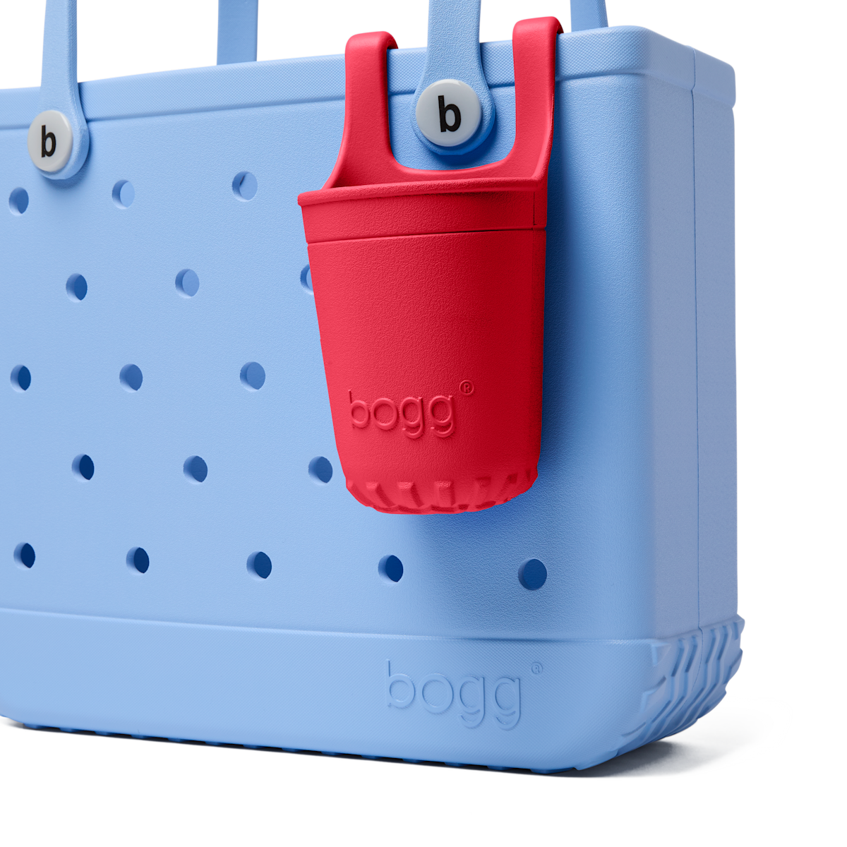 Bogg Bevy - Off to the Races Red Z0