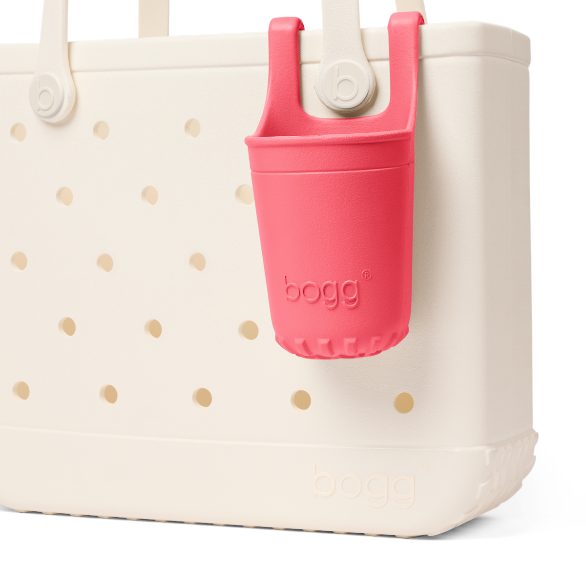 Bogg Bevy - Capri Coral W1
