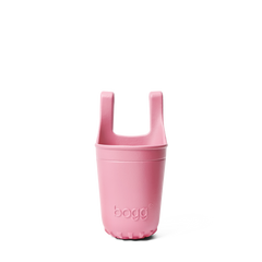 Bogg Bevy - Blowing Pink Bubbles E8