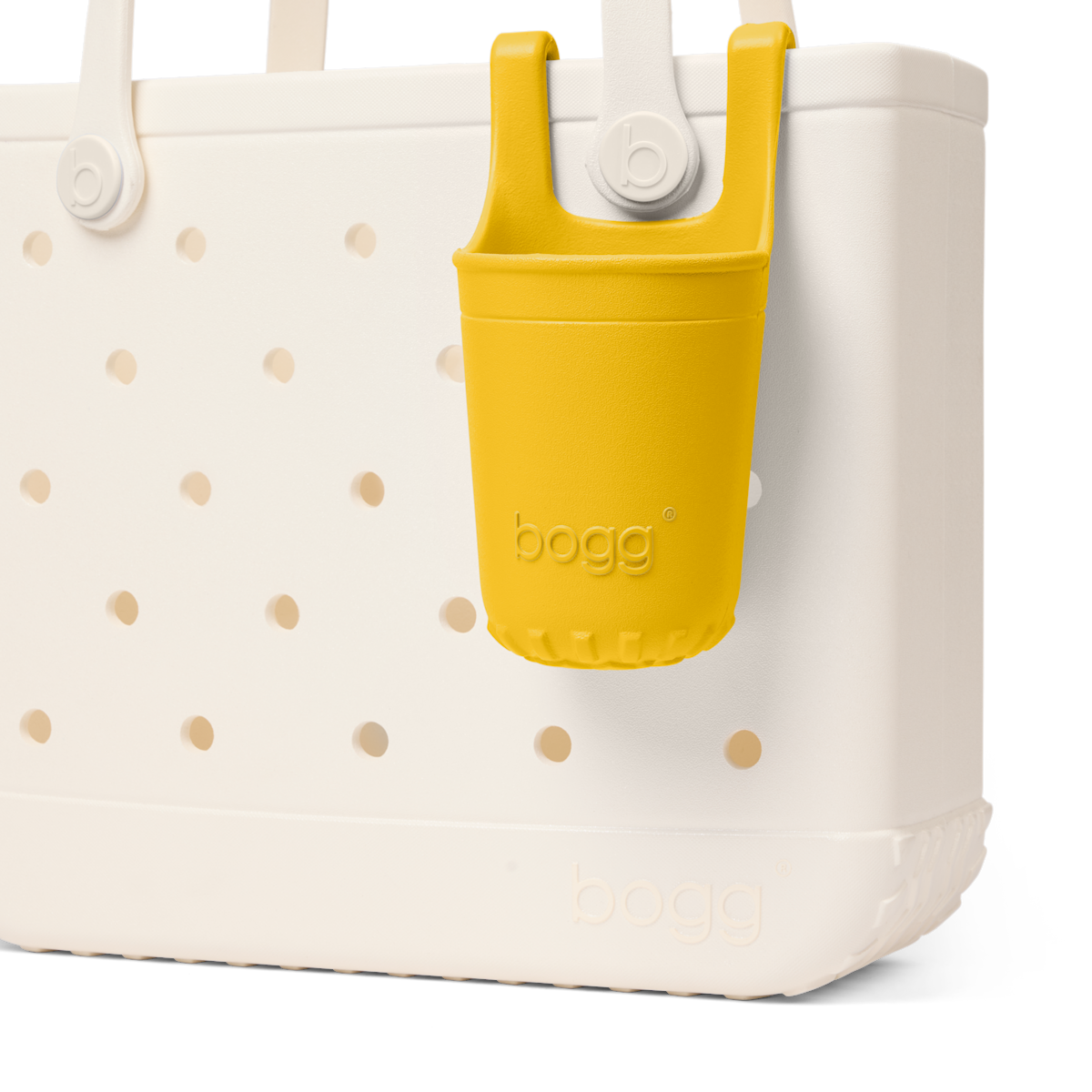 Bogg Bevy - Limoncello Yellow O0