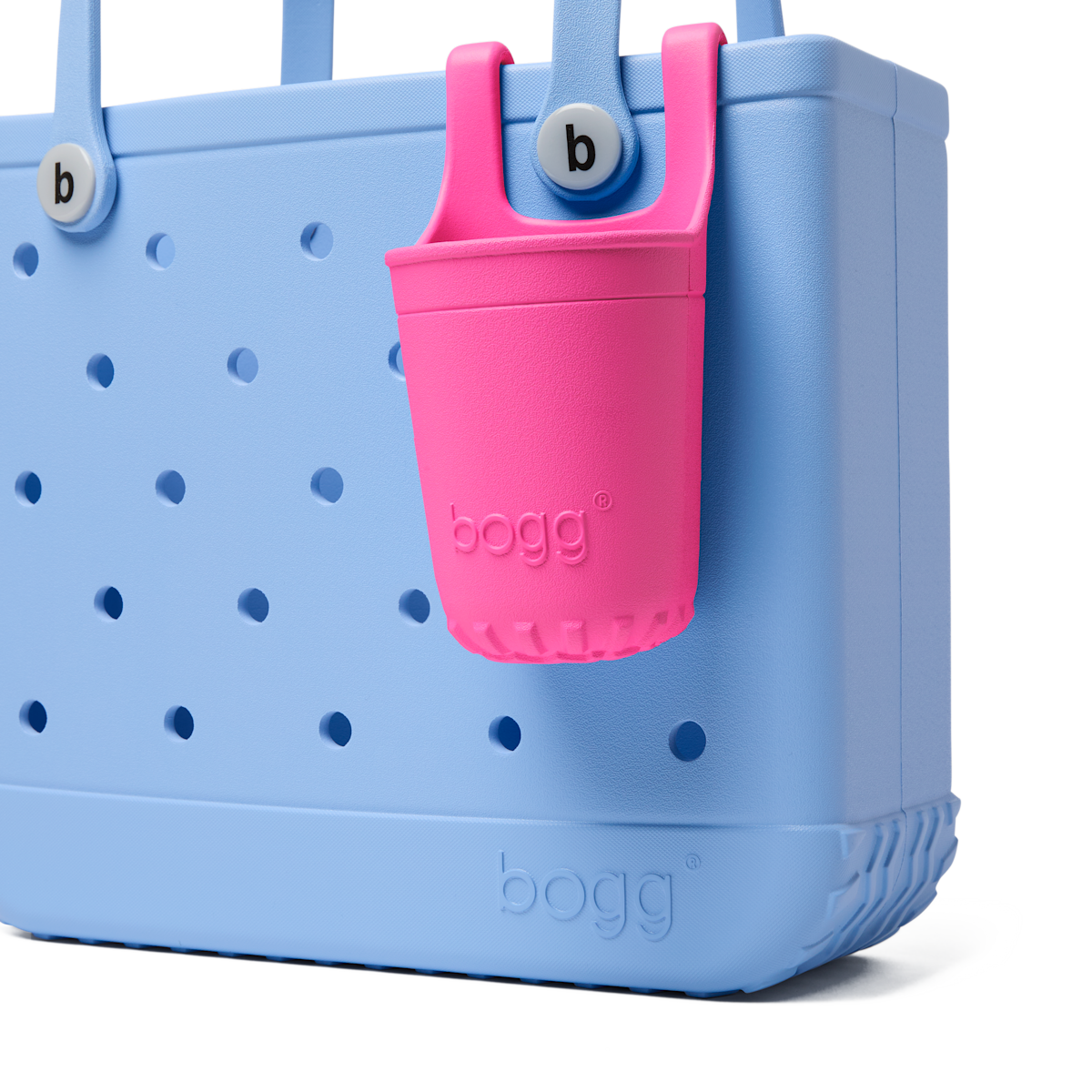 Bogg Bevy - Haute Pink L1