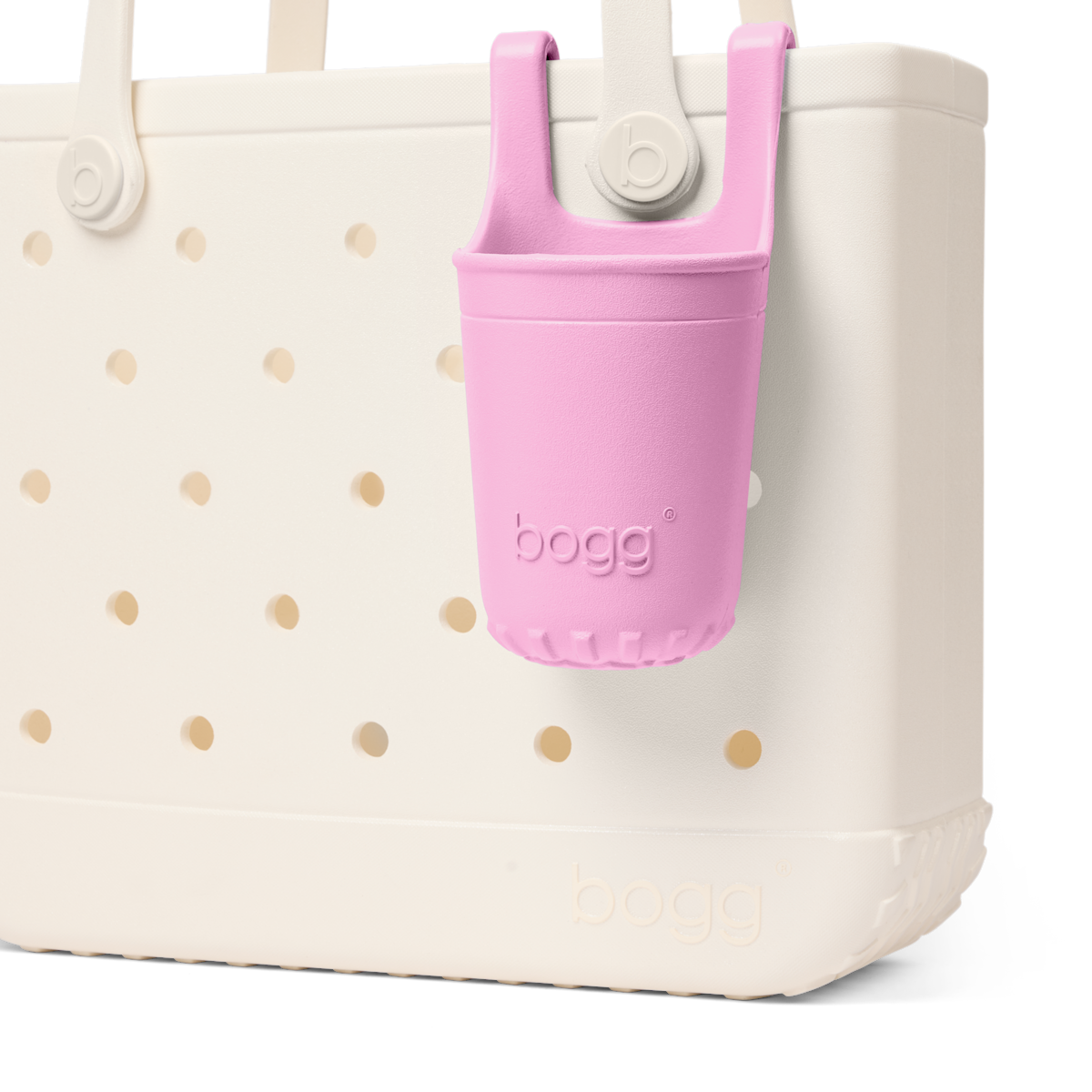 Bogg Bevy - Pink Taffy I5
